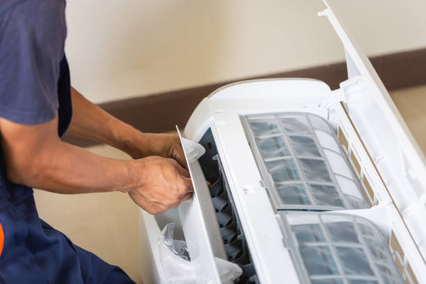 Best HVAC for Healthcare Facilities in Sandia Knolls, NM