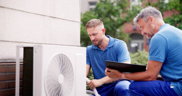 Best Residential HVAC in Sandia Knolls, NM