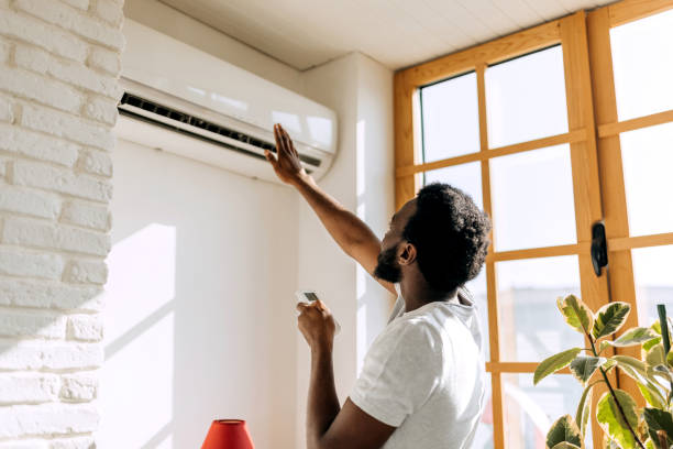 Best Seasonal HVAC Services in Sandia Knolls, NM