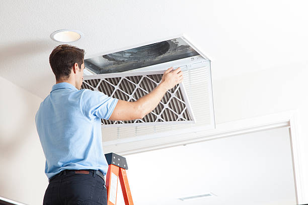 Best HVAC Equipment and Components in Sandia Knolls, NM