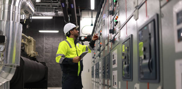 Best HVAC Consulting and Engineering in Sandia Knolls, NM