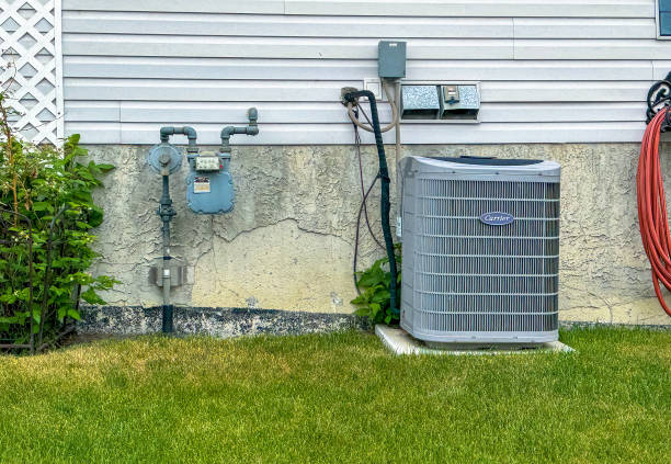 Best Solar-powered HVAC Systems in Sandia Knolls, NM